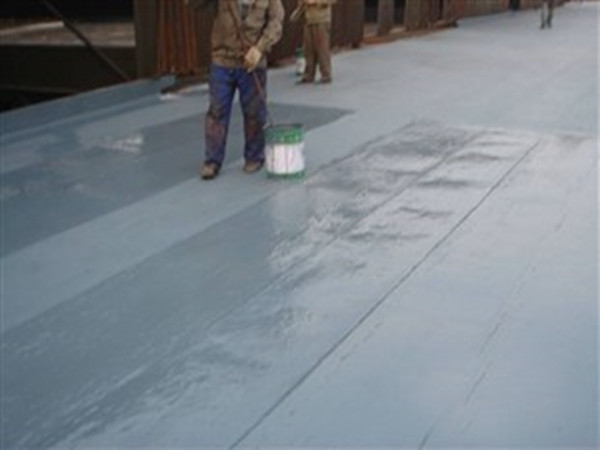 濠江水泥基渗透结晶型防水涂料