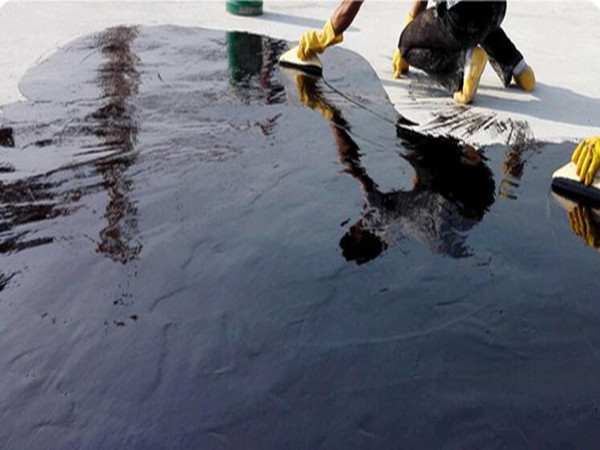 濠江水性沥青基层处理剂